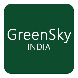 GreenSkyIndia's profile picture. GreenSky is an effort to bring together entire Agriculture community & help them with Technology. By @rakshit_ag. Let's help each n every farmer!