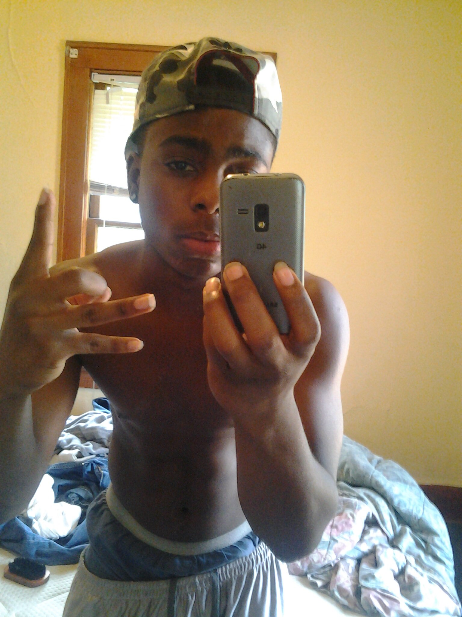 R.I.P Flint