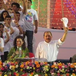 Rintern_JS19's profile picture. Juventud Sandinista 19 de Julio por la Unidad de nuestros Pueblos Latinoamericanos y Caribeños!