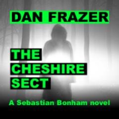 Dan Frazer is the author of the Sebastian Bonham series of books.