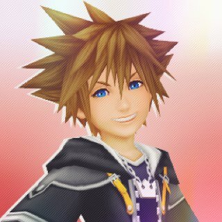 Just tweeting the confessions of our lovely Kingdom Hearts fans! Ask for a follow back then DM us your confession! #KHConfessions