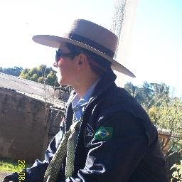 De Ilópolis Pro mundo...levando de pago em pago o orgulho de ser gaúcho!!