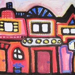 Art teacher
PK3-Grade5