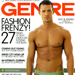 Genre Magazine