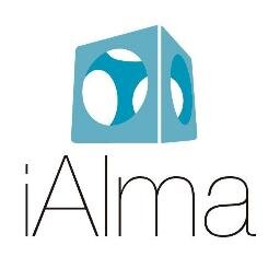 ialma3d's profile picture. scanning & printing - si puedes imaginarlo, podemos imprimirlo