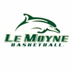 Le Moyne Women's Basketball