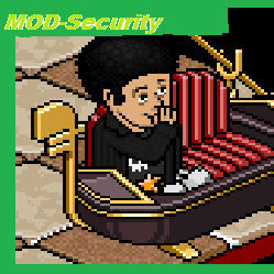 MODSecurity_CP's profile picture. Me gusta los holos, aficionado a los holos de HabboWay. Actualmente, http://t.co/5w4kANDFus.