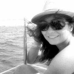 Gringa do meu core :3 @euqsei_