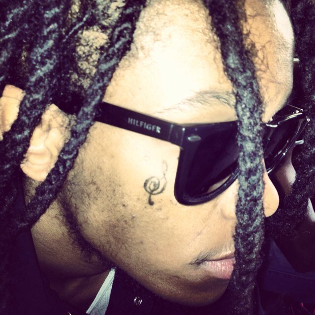 D.C.'s FAVORITE (T)rapper #YF #DaAtticz = @CIZZLE_UPTOP x #FREE @ROTNOTDASLICK #JustPractice3YezzySpeaking FOR BOOKINGS EMAIL YezzyUpTop@Gmail.Com