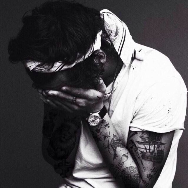 xafterharry's profile picture. 