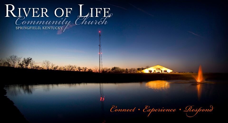 Connect//Experience//Respond