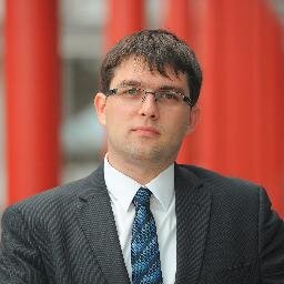 Information security Consultant at Accenture. Former member of ISACA Student and Academic Subcommittee