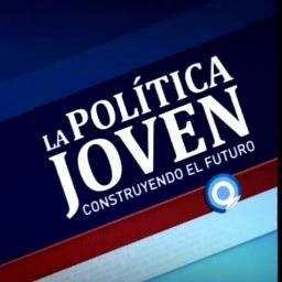 Somos jóvenes que buscan un relevo generacional de ideas. Nos gusta la política pero no la ejercemos desde un partido. -Nuestros sueños no caben en las urnas-