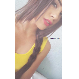 Follow god, before you follow your friends. †