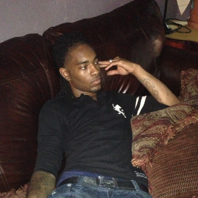 They gone love me for my ambition...