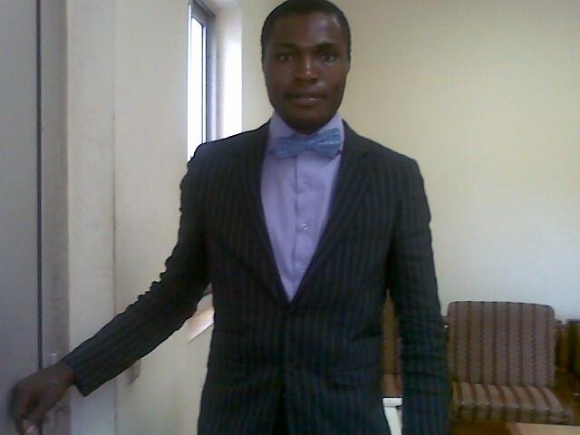 Harrizona2364's profile picture. Calm n gentle