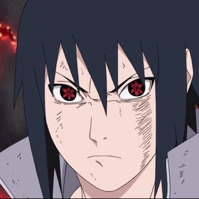 Im an avenger #narutoRP #parody