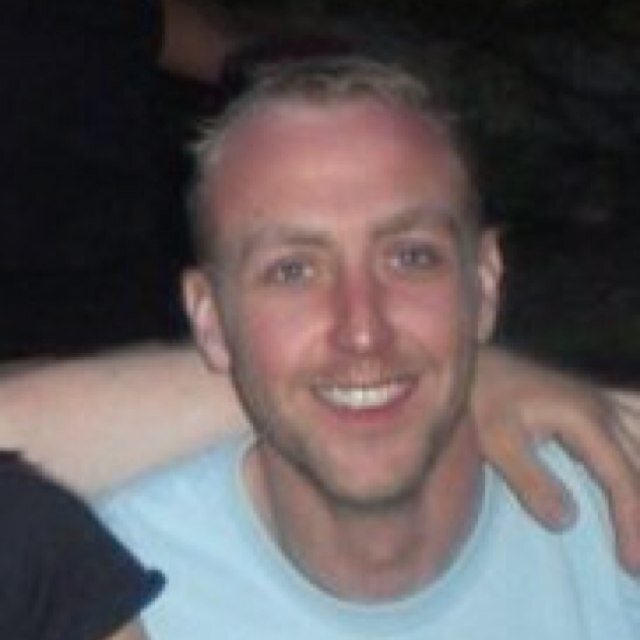 DazGrierson's profile picture. The good times are calling....