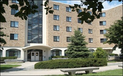 Fairfield_Regis's profile picture. The Official Twitter for Regis Hall at Fairfield University