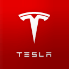 Tesla Motors NL