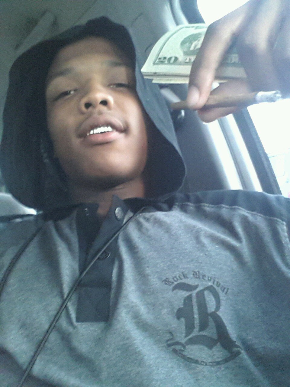 If It Dont Make $$$, It Dont Make Sense, Everyday Is A Dolla, Every Second Is A Cent, Time Is $$$, My Time Well Spent!