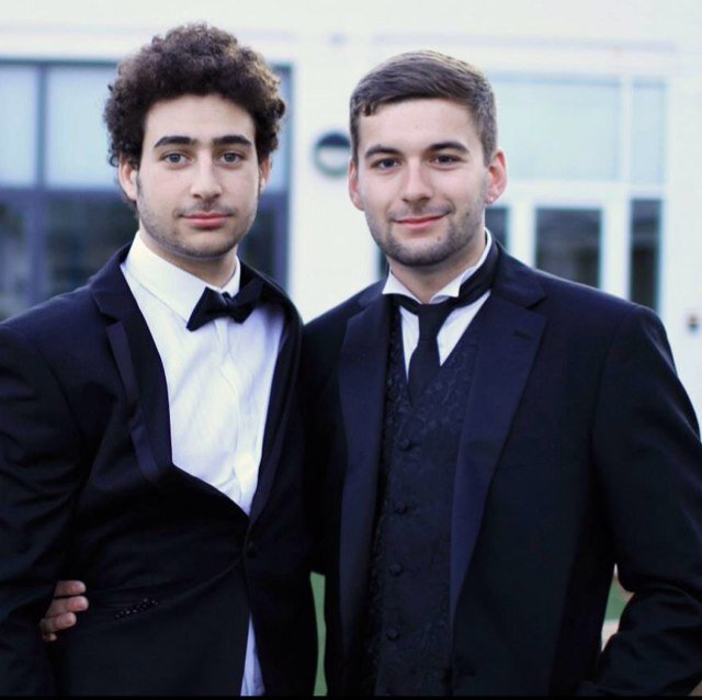 htayers's profile picture. HMG