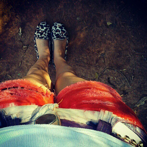 #SIGO DE volta :D
voce vai encontrar de tudo aki ;)  E sigam @jeniipecarinni e @danielaajala elas seguem de volta