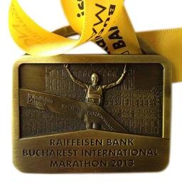 Raiffeisen Bank Bucharest International Marathon | October 5th, 2014