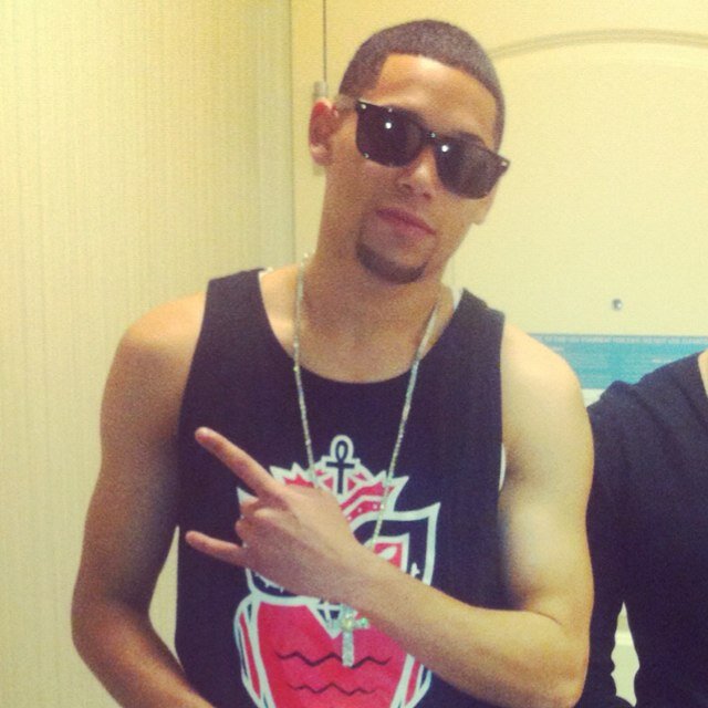 LeGGaToO's profile picture. Artista De Reggaeton. Firmado Por La Compañia TerraNova Music
