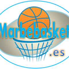 marbebasket's profile picture. Toda la información del baloncesto en la red