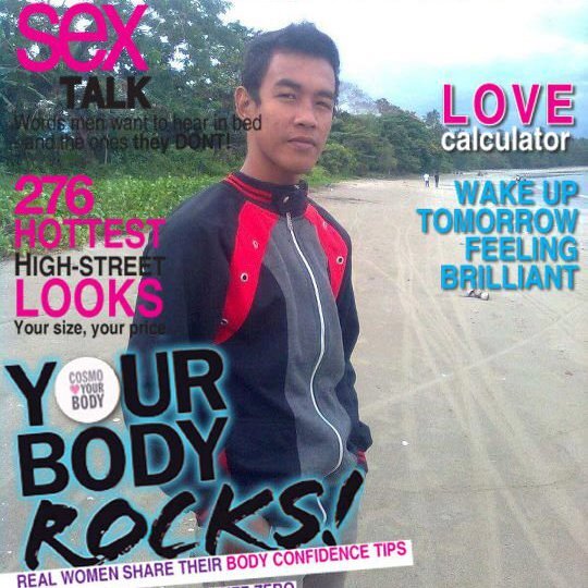 Opek_STIT_Ktb's profile picture. Yayasan pusaka saijaan kotabaru
( Seni Tradisi )