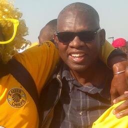 KMakgone's profile picture. 