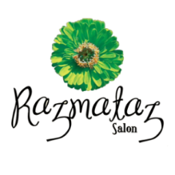 Razmataz is a full-service salon in Georgetown offering haircuts, color, styling, extensions, Brazilian Blowouts, nd more in a friendly and inviting atmosphere.