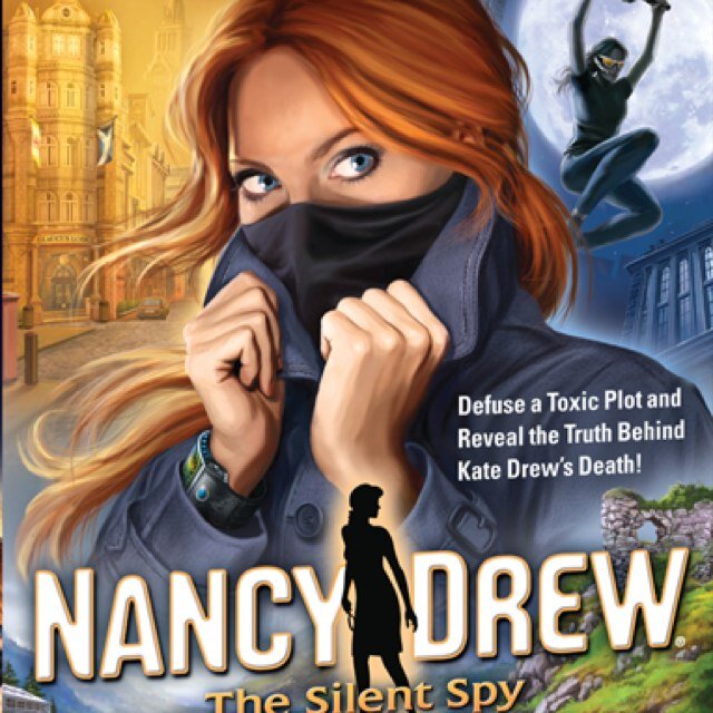NancyDrewGamer's profile picture. 
