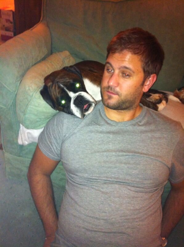 dan_cruse's profile picture. BFT