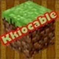 Otaku y Youtuber :D Subo Gameplays de Minecraft y próximamente de más juegos.  Juego con mis Subs y con algunos Amigos :D Gracias a Youtube conocí a mucha gente