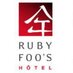 Hotel Ruby Foo's (@hotelrubyfoos) Twitter profile photo
