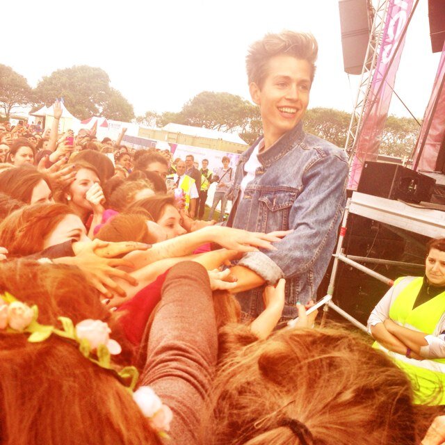 TheVampsPokecon's profile picture. Pokécon.