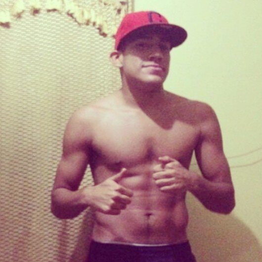 Instagram Armandovergero1 Dj and Producer Creador de @niggztech