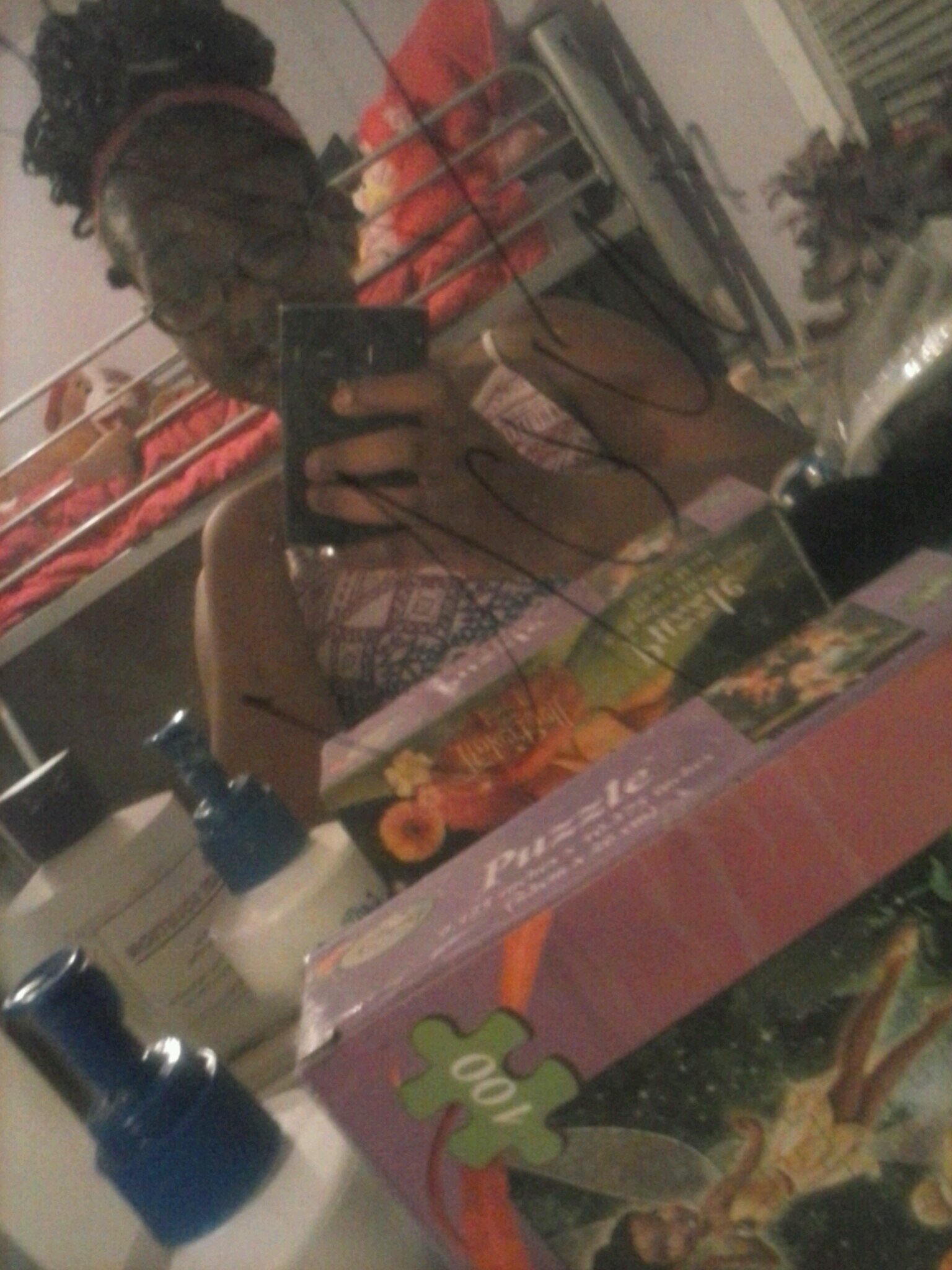 Follow Me Niggaaaass :* :3