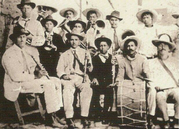 Se escribirá una nueva historia artística!!!!