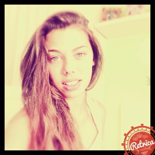 -Don't be a victim of your own mind- 

and remember:always smile❤️