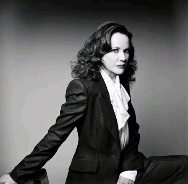 Actress, I like to rip out hearts. I like a good glass of wine once in a while. And Insidious 1 and 2 are my favorite movies that i have been in besides Beaches