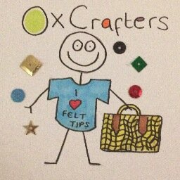 OxCrafters's profile picture. Fledgling craft group for crafters wanting to meet up to craft and chat. We're the ones with the hamper! New members welcome.