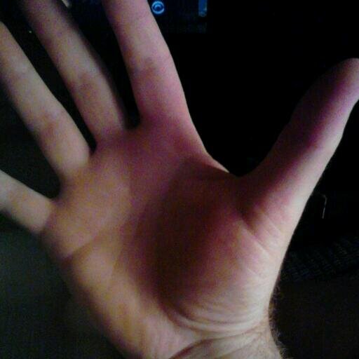 TKWeise68's profile picture. me