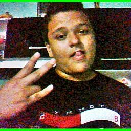 iaiwer galera