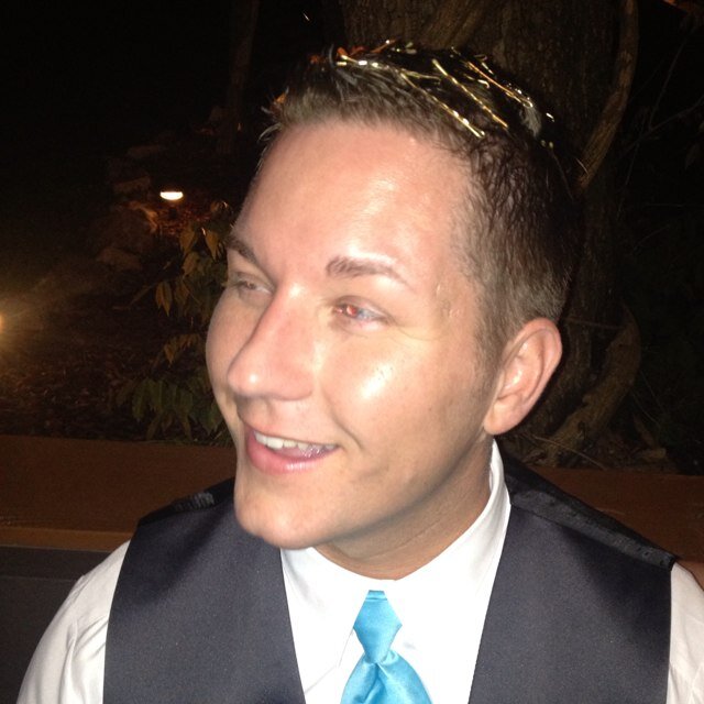 kennylf115's profile picture. 