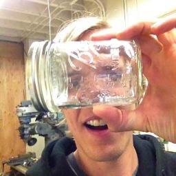 johnstueve's profile picture. 