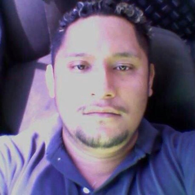 Alegre, amiguero y extrovertido