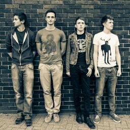 GoldenAgeMagic's profile picture. Acoustic and melody driven 4 piece band. Buy Turn of the Earth/Home here https://t.co/l417ttQzZt